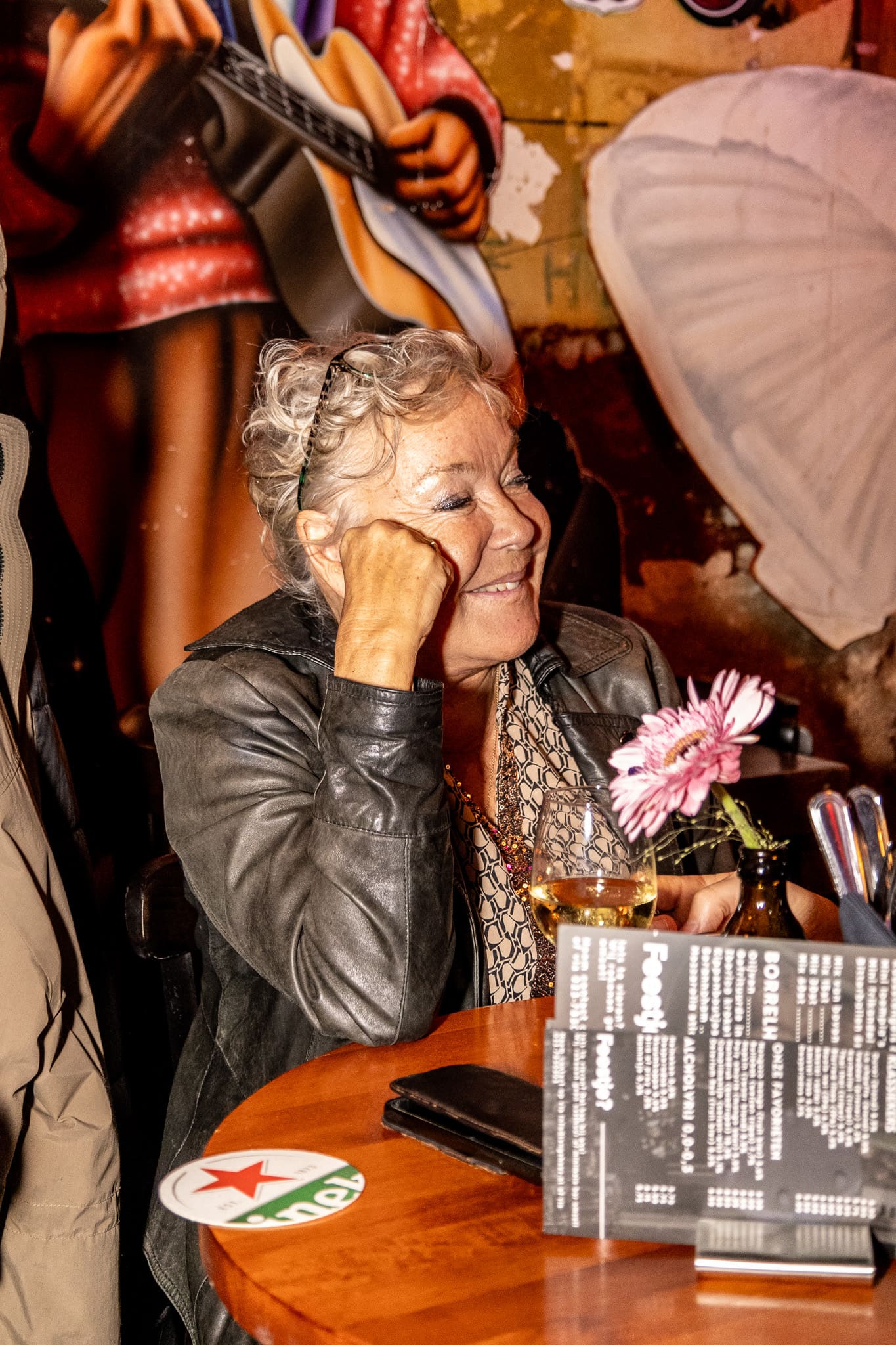 Cafe de Lange Heer sfeerbeeld 8