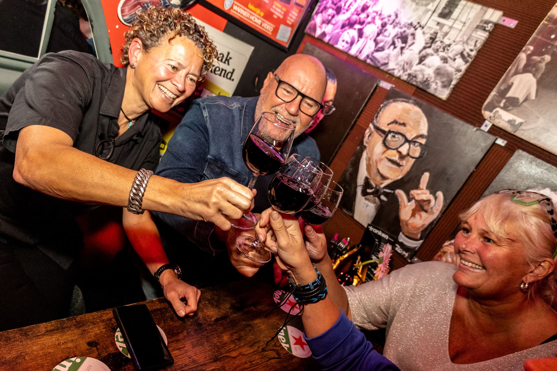 Cafe de Lange Heer sfeerbeeld 11